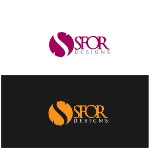 Diseño de Logo por amboge para SFOR Designs | Diseño: #7831100