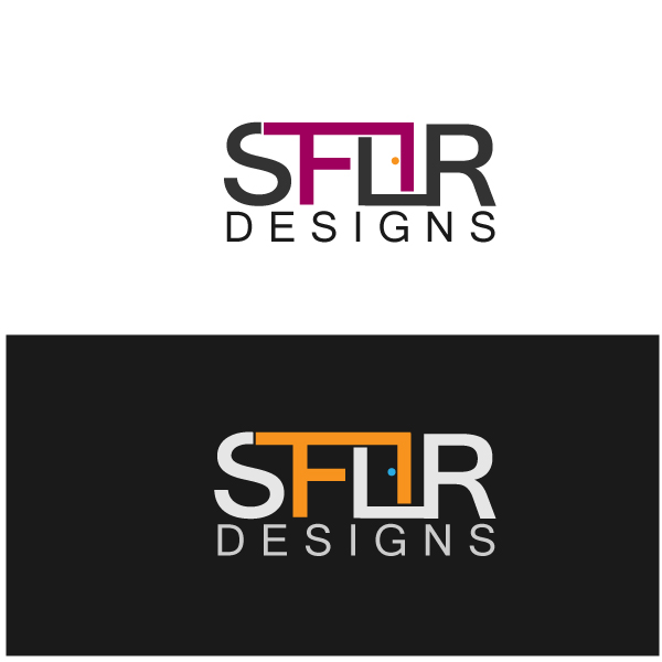 Diseño de Logo por amboge para SFOR Designs | Diseño #7831101
