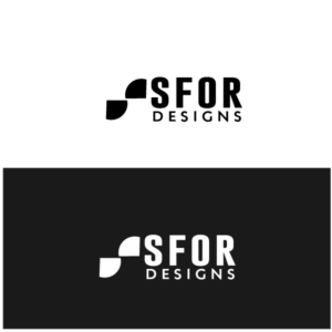 Diseño de Logo por amboge para SFOR Designs | Diseño: #7831102