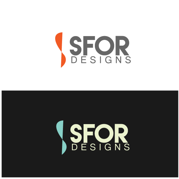 Diseño de Logo por amboge para SFOR Designs | Diseño #7831103