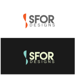 Diseño de Logo por amboge para SFOR Designs | Diseño: #7831103