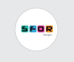 Logo Design by Ramohamed for SFOR Designs | Design #7834932
