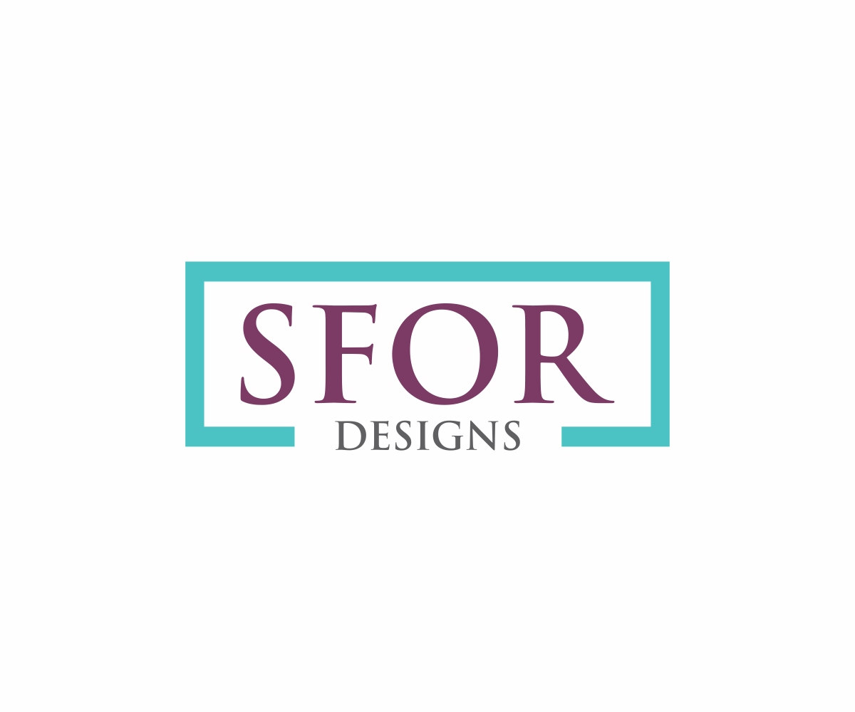 Logo Design by daydelophz for SFOR Designs | Design #7892809
