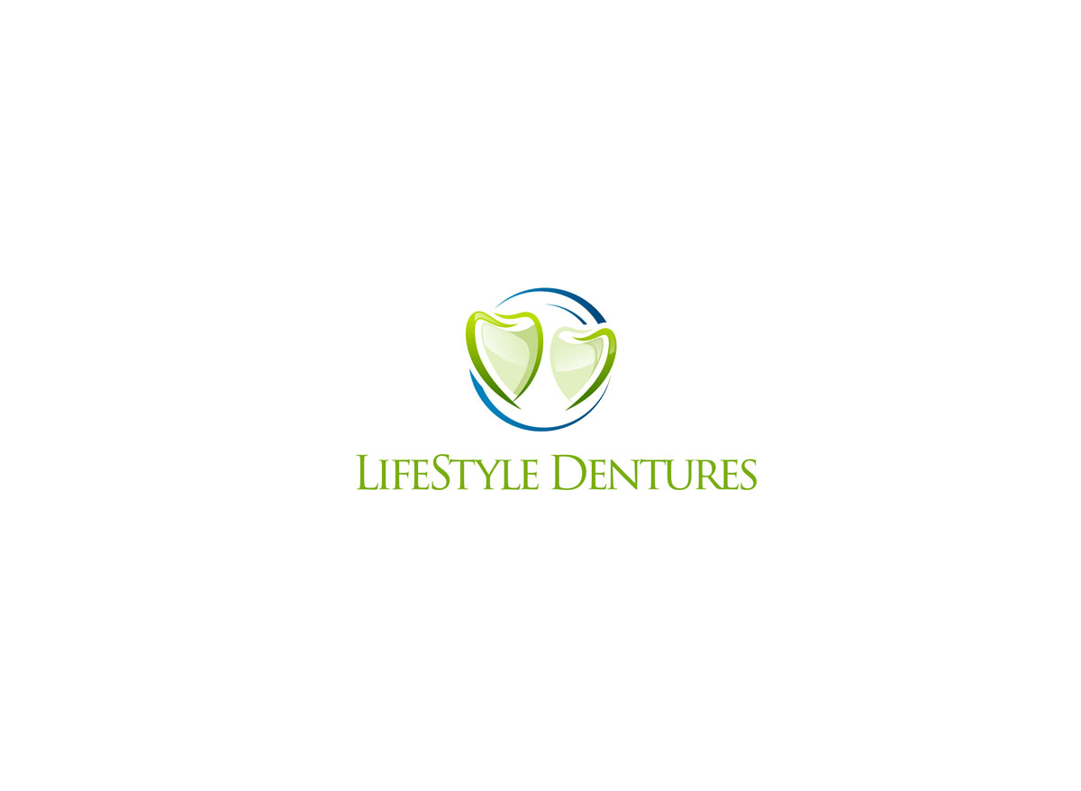 Logo Design by sbelogd for LifeStyle Dentures | Design #7919618
