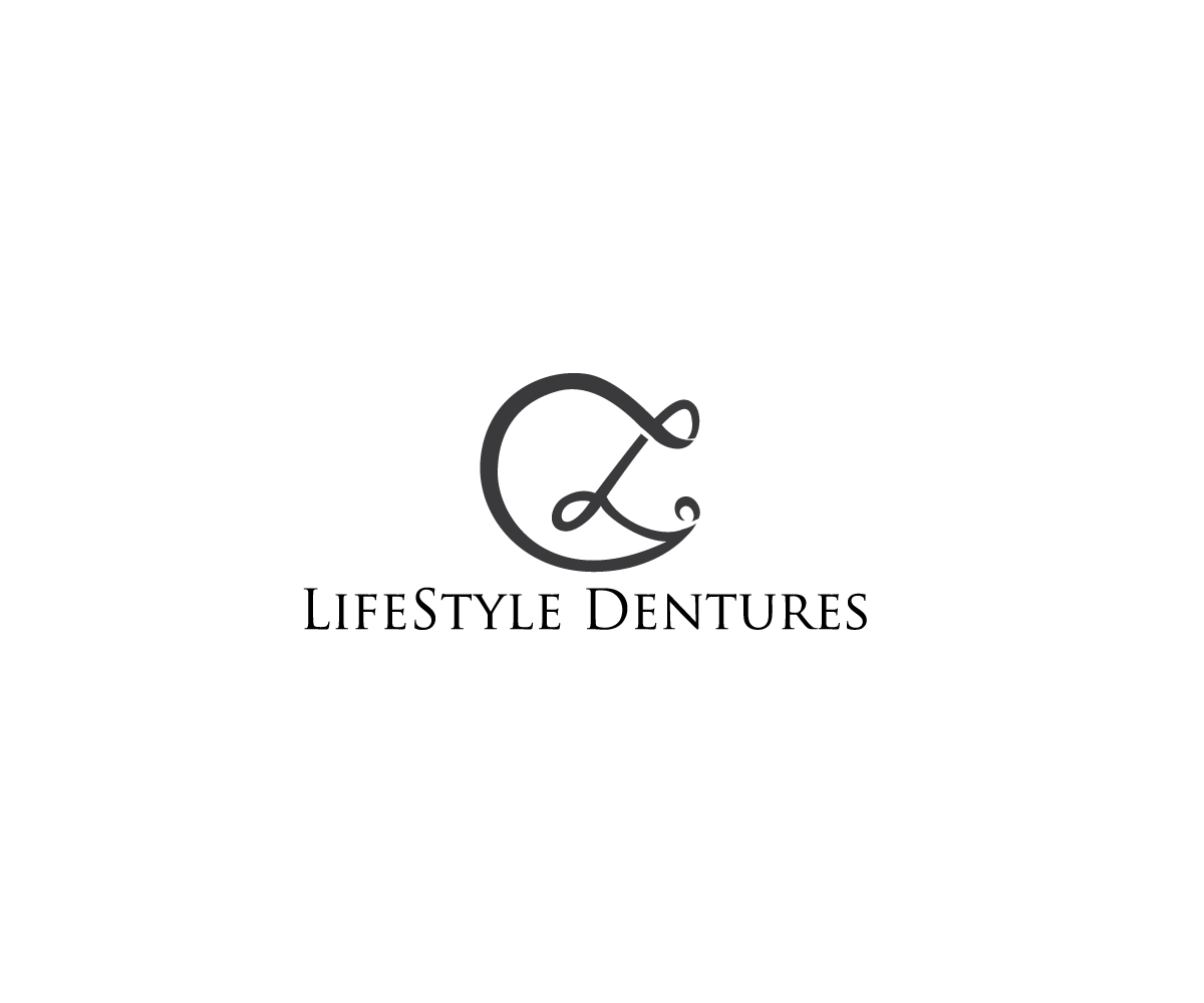 Logo-Design von meygekon für LifeStyle Dentures | Design #7933927