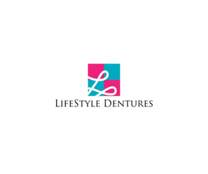 Logo-Design von meygekon für LifeStyle Dentures | Design: #7933939