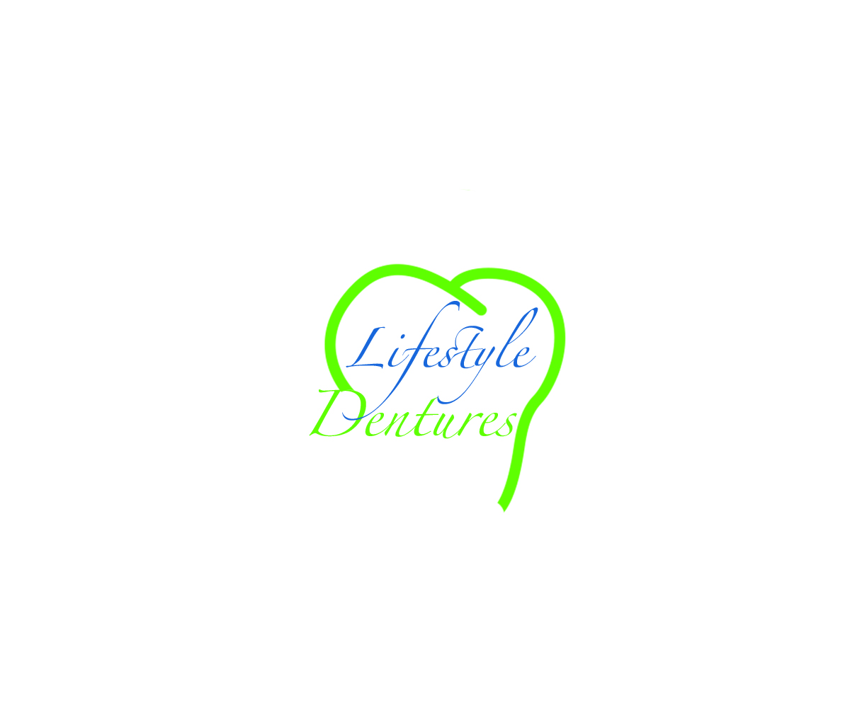 Logo-Design von islamshady8 für LifeStyle Dentures | Design #7860391