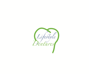 Logo-Design von islamshady8 für LifeStyle Dentures | Design #7860391
