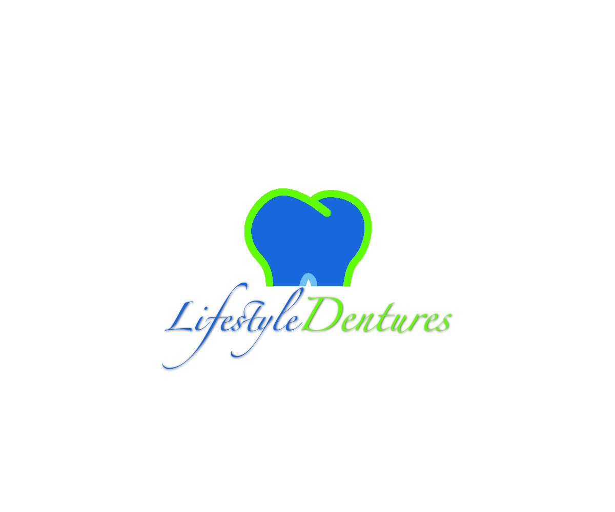 Logo-Design von islamshady8 für LifeStyle Dentures | Design #7860395