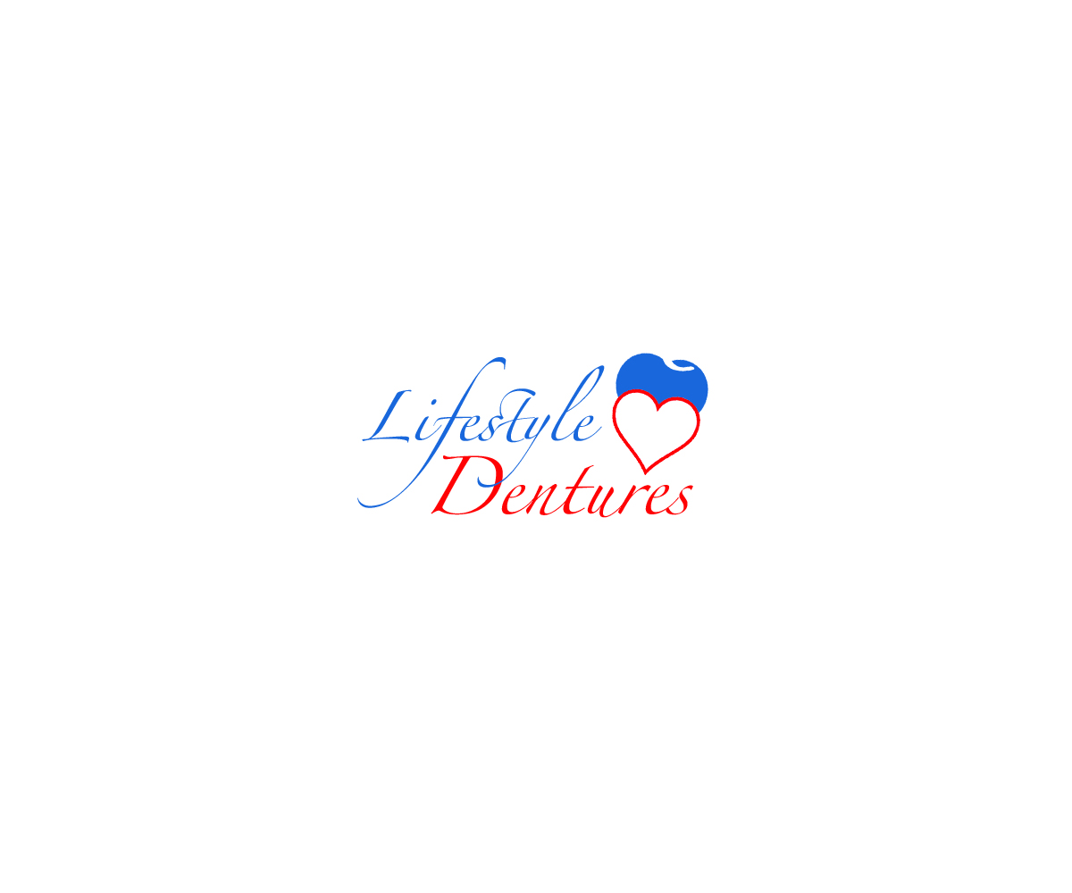 Logo Design by islamshady8 for LifeStyle Dentures | Design #7860396