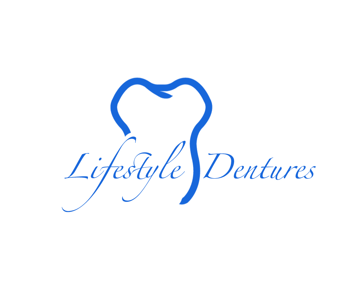 Logo Design by islamshady8 for LifeStyle Dentures | Design #7860413