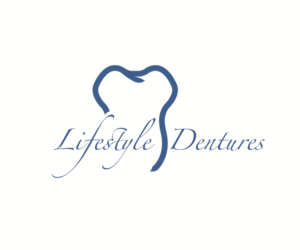 Logo Design by islamshady8 for LifeStyle Dentures | Design: #7860413
