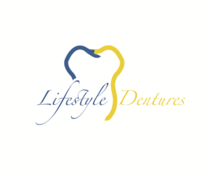 Logo Design by islamshady8 for LifeStyle Dentures | Design: #7860414