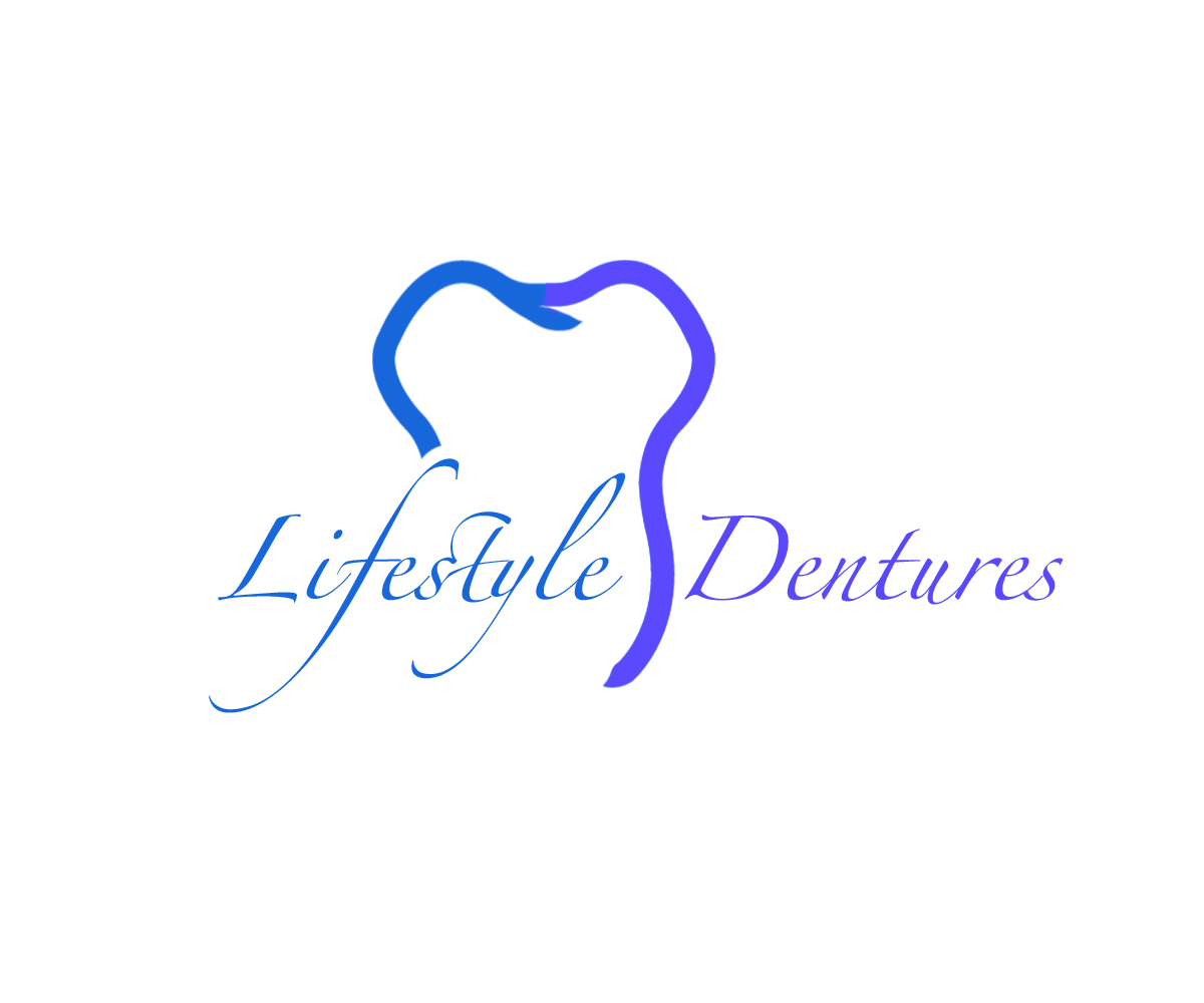 Logo Design by islamshady8 for LifeStyle Dentures | Design #7860415