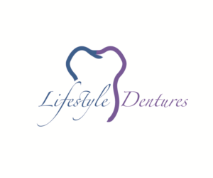 Logo Design by islamshady8 for LifeStyle Dentures | Design: #7860415