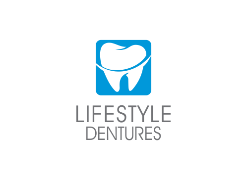 Logo-Design von angon wayah für LifeStyle Dentures | Design #7926423