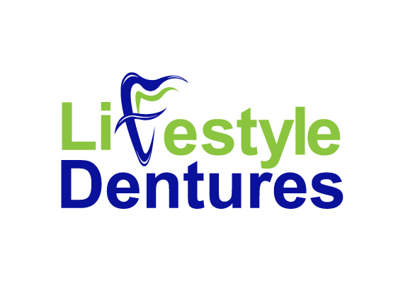 Design de Logo par creative.bugs pour LifeStyle Dentures | Design #7851526