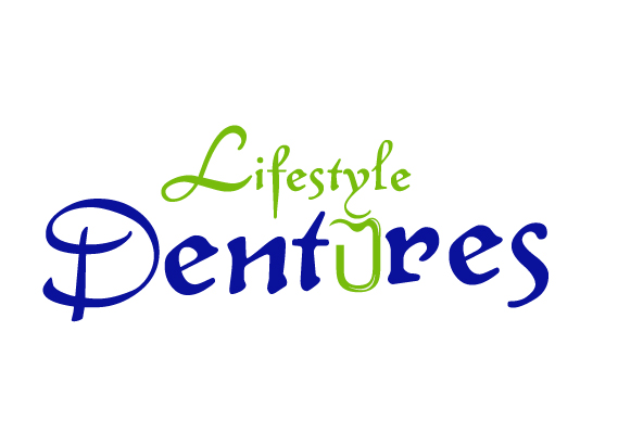 Logo Design by creative.bugs for LifeStyle Dentures | Design #7851527