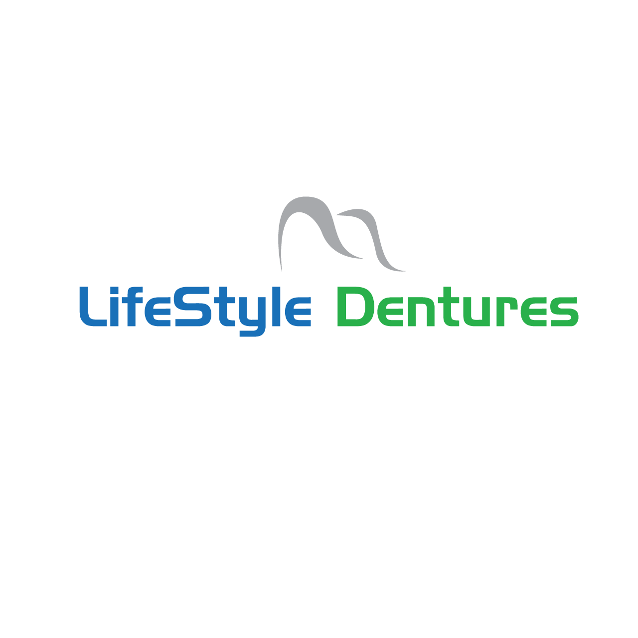 Design de Logo par rsdlvr pour LifeStyle Dentures | Design #7932676