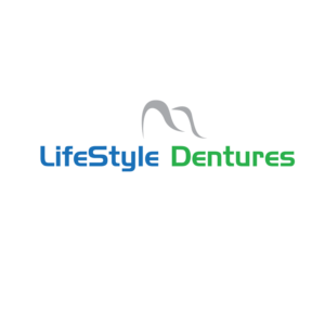 Logo-Design von rsdlvr für LifeStyle Dentures | Design #7932676