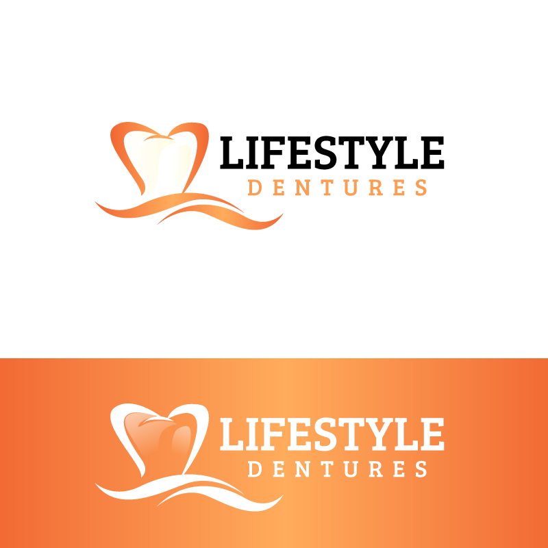 Design de Logo par Aleksic pour LifeStyle Dentures | Design #7835767