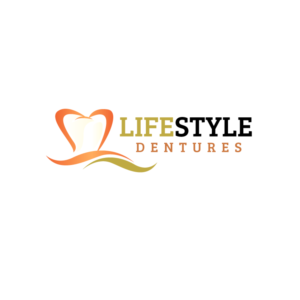Logo Design by Aleksic for LifeStyle Dentures | Design: #7846500