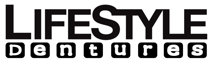 Logo Design by chetansoni for LifeStyle Dentures | Design #7909479