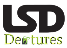 Logo Design by chetansoni for LifeStyle Dentures | Design #7909481