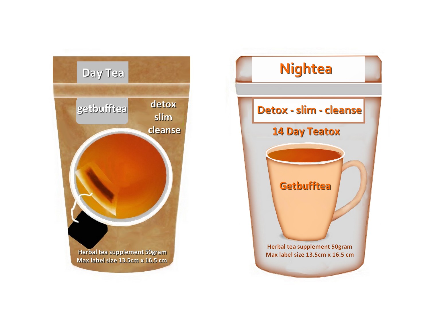 Packaging Design by designerone for this project | Design #7847032