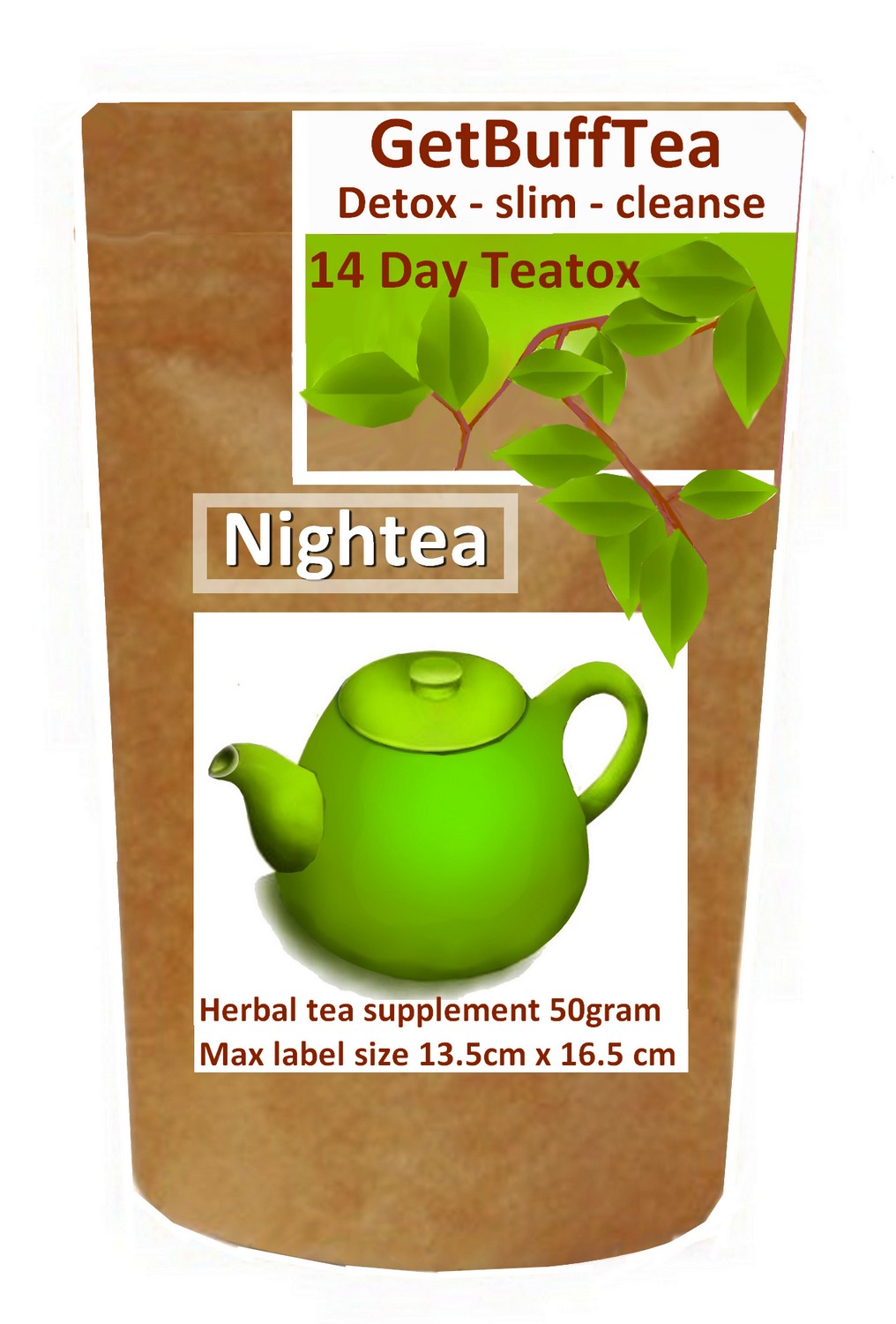 Packaging Design by designerone for this project | Design #7848399