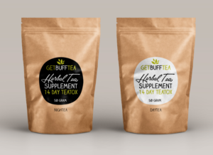 Verpackungs-Design von Marta Sobczak  für dieses Projekt | Design: #7848948