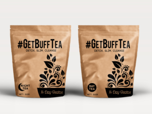 Verpackungs-Design von ordelya.nicole für dieses Projekt | Design #7845457