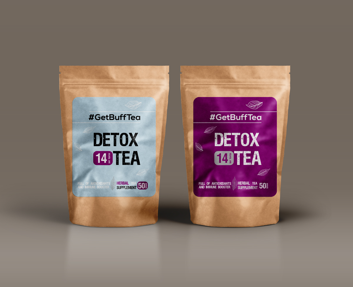 Packaging Design by Shark1 for this project | Design #7848635