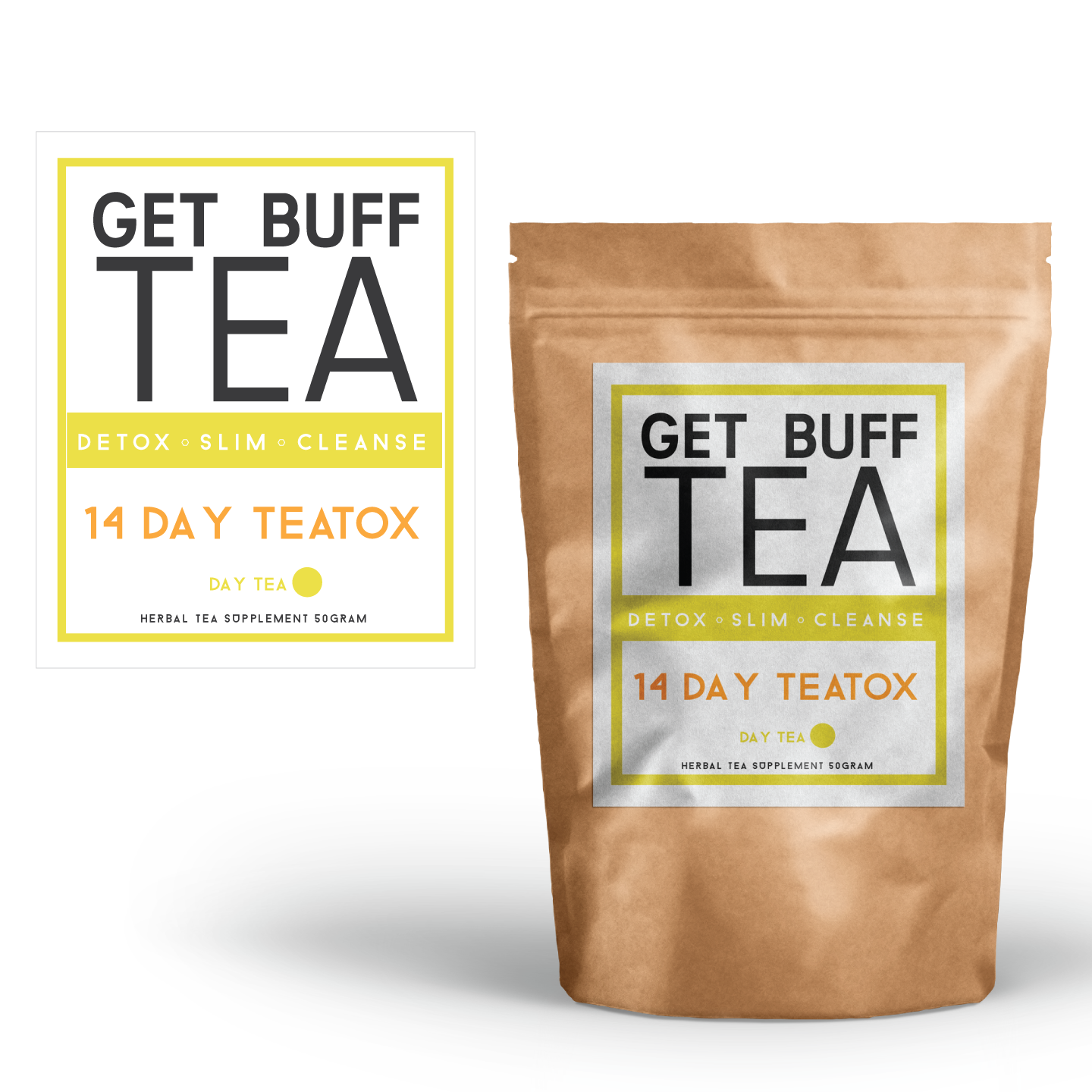 Packaging Design by missjulia_1137 for this project | Design #7910187