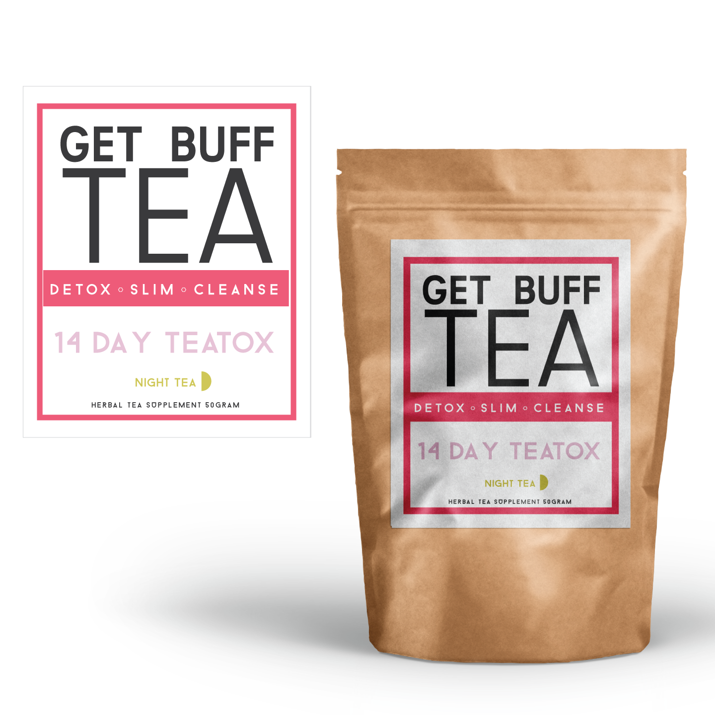 Packaging Design by missjulia_1137 for this project | Design #7910188