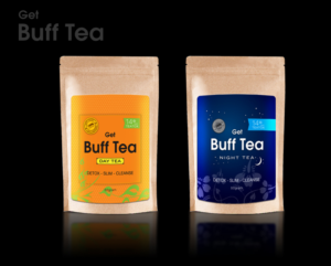 Packaging Design by chandan.np