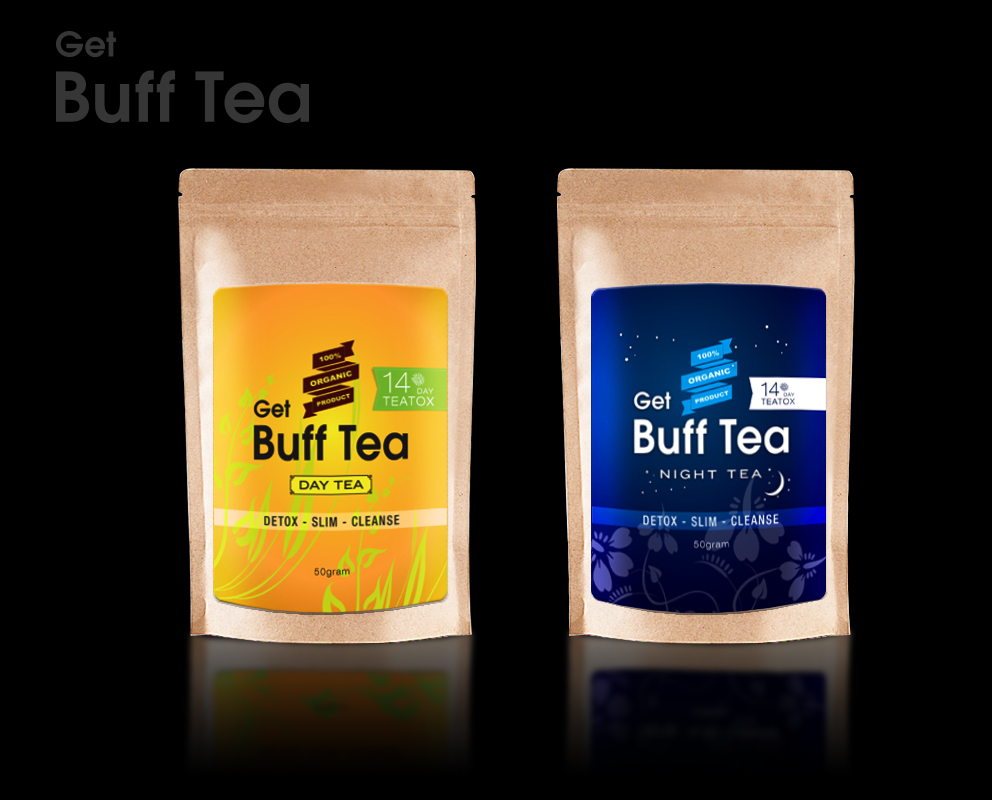 Packaging Design by chandan.np for this project | Design #7875546