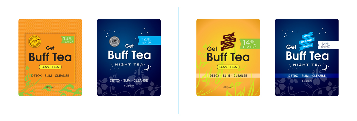 Packaging Design by chandan.np for this project | Design #7893367