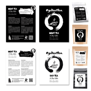 Design Emballage par eleutherios pour ce projet | Design : #7923446