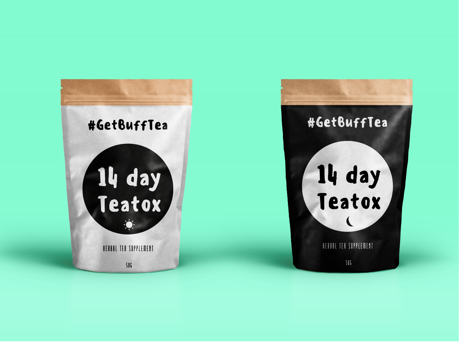 Packaging Design by byjoao for this project | Design #7906899