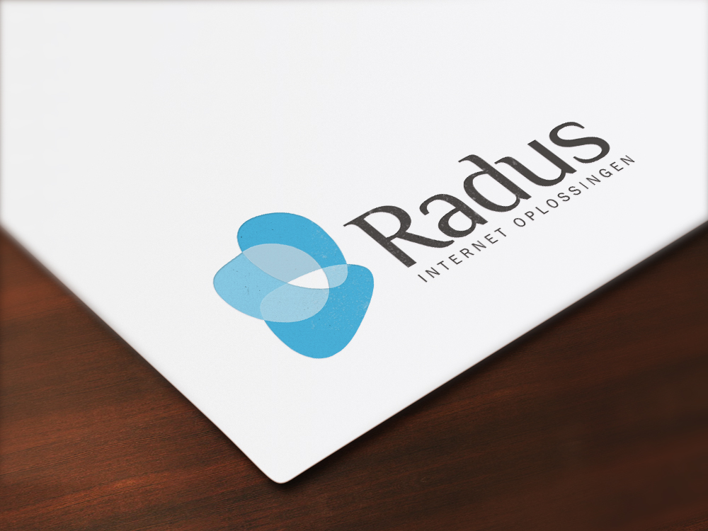 Logo Design by Comunicamente Lab for Radus | Design #1983643