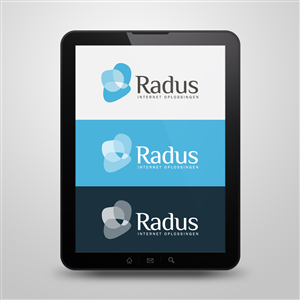 Logo Design by Comunicamente Lab for Radus | Design: #1983648