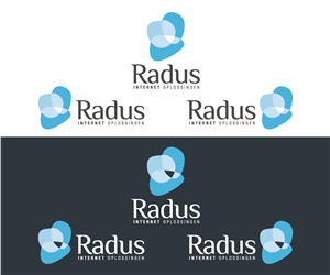 Logo Design by Comunicamente Lab for Radus | Design: #2018732