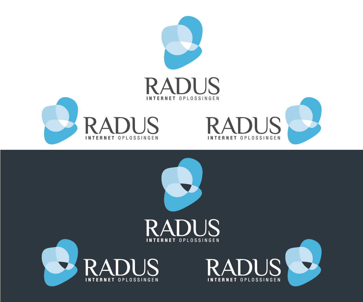 Logo Design by Comunicamente Lab for Radus | Design #2018737