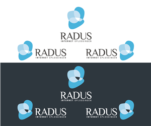 Logo Design by Comunicamente Lab for Radus | Design: #2018737