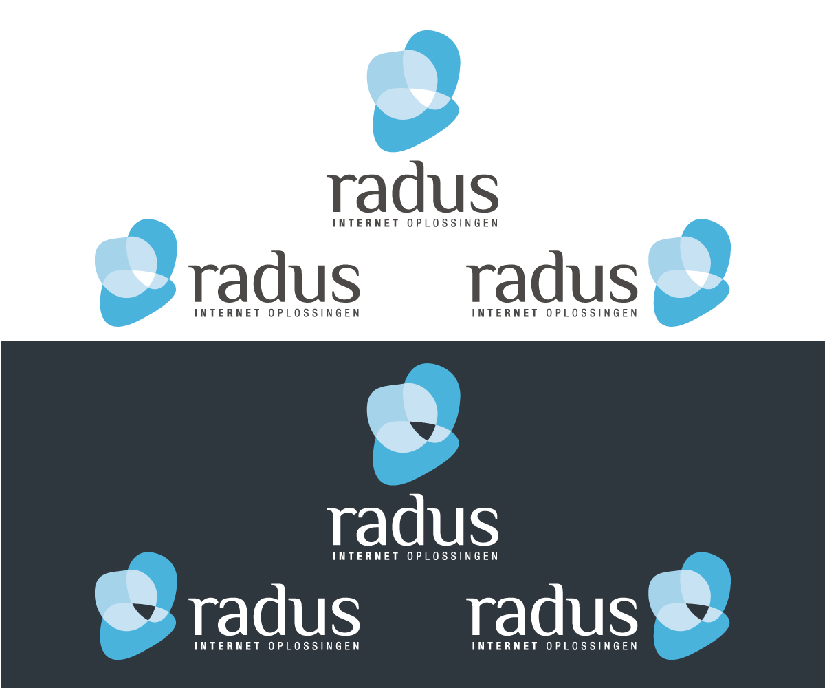Logo Design by Comunicamente Lab for Radus | Design #2018739