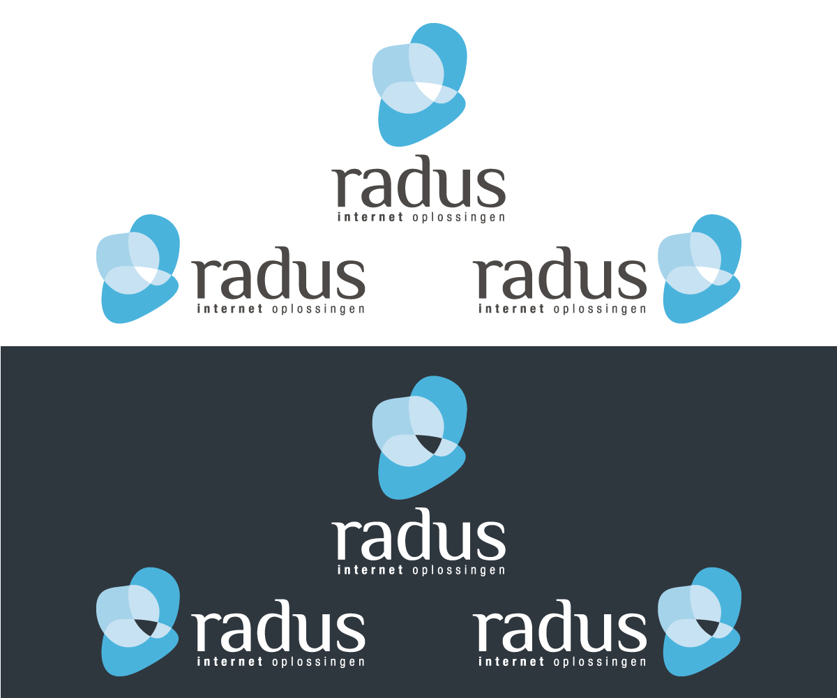 Logo Design by Comunicamente Lab for Radus | Design #2018742
