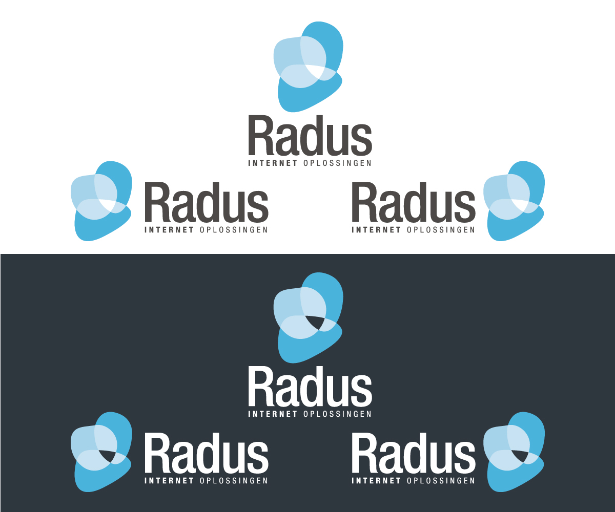 Logo Design by Comunicamente Lab for Radus | Design #2018743