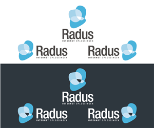 Logo Design by Comunicamente Lab for Radus | Design: #2018743
