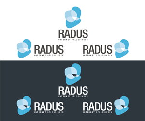 Logo Design by Comunicamente Lab for Radus | Design: #2018749